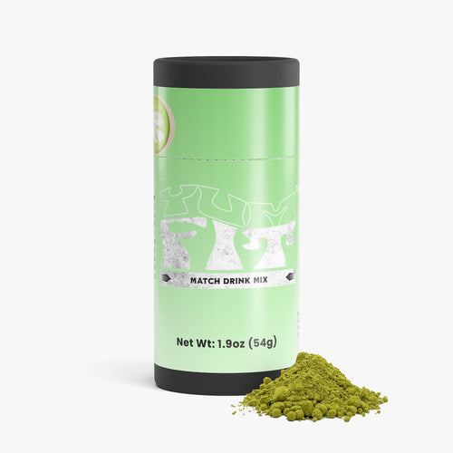 Ceremonial Matcha Powder