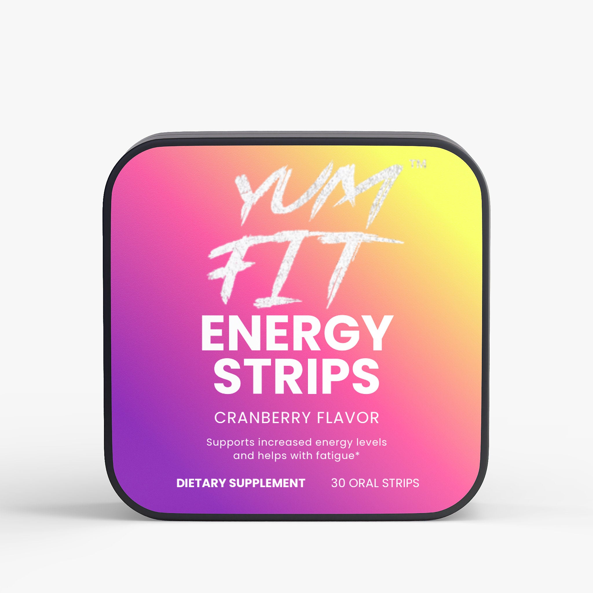 Energy Strips
