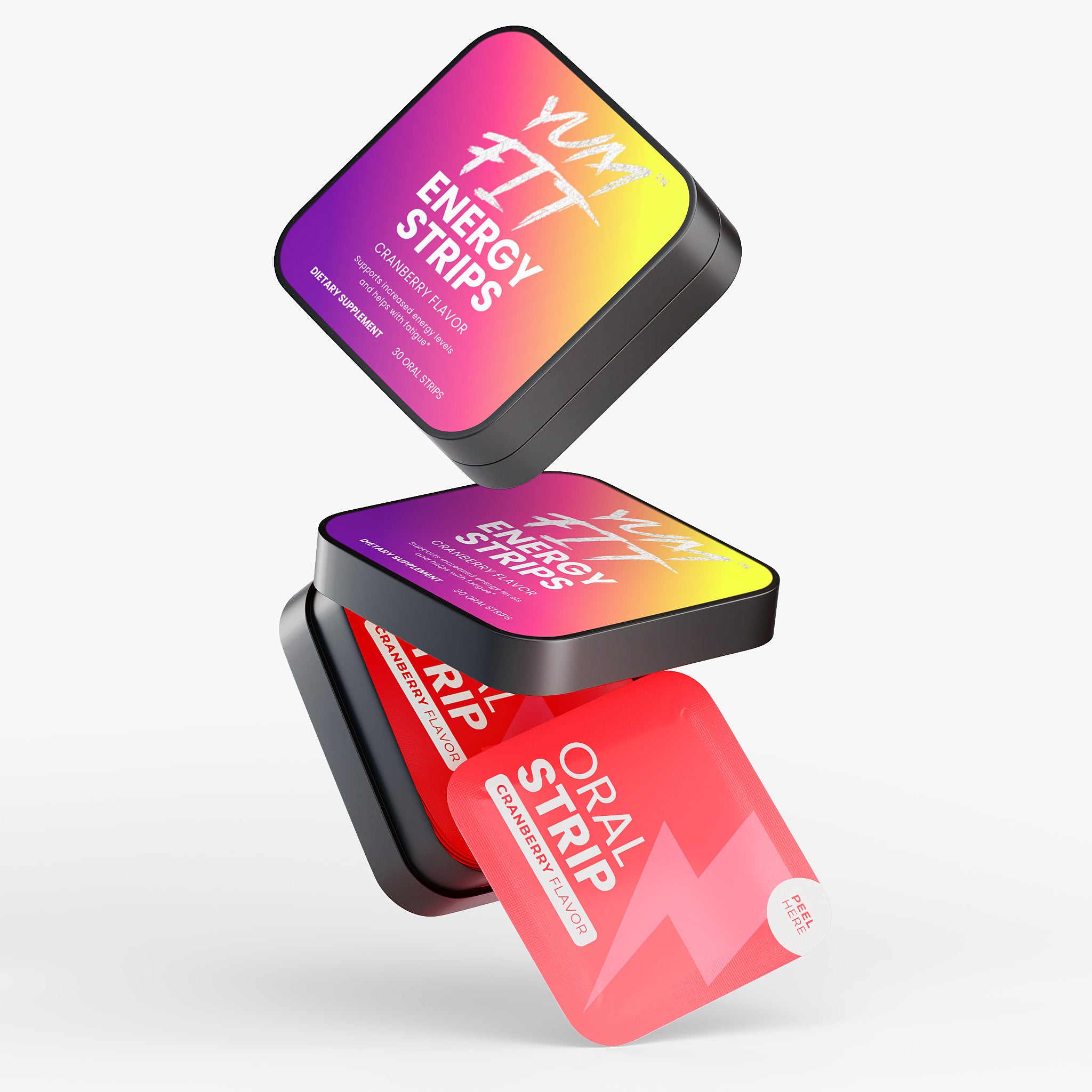 Energy Strips