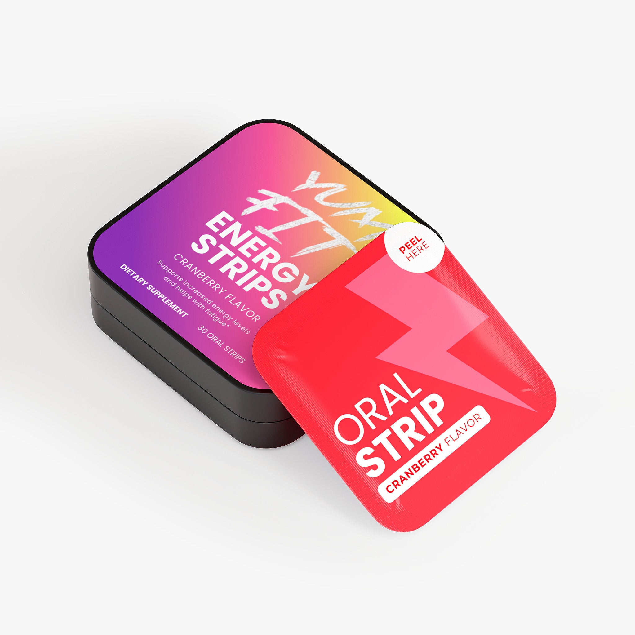 Energy Strips
