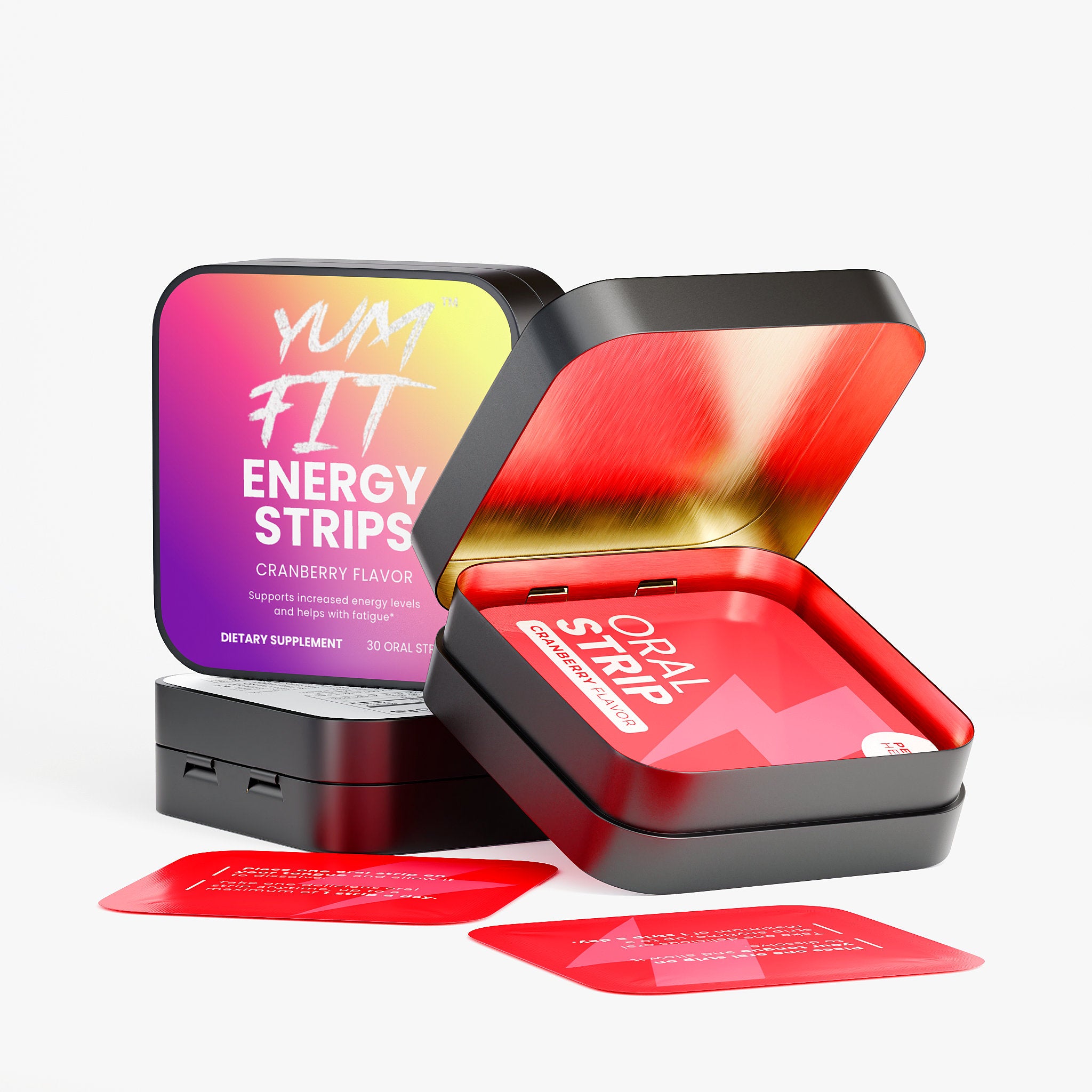 Energy Strips